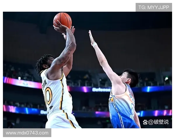 北京篮球队意识变革引发热议探索球队未来发展新方向